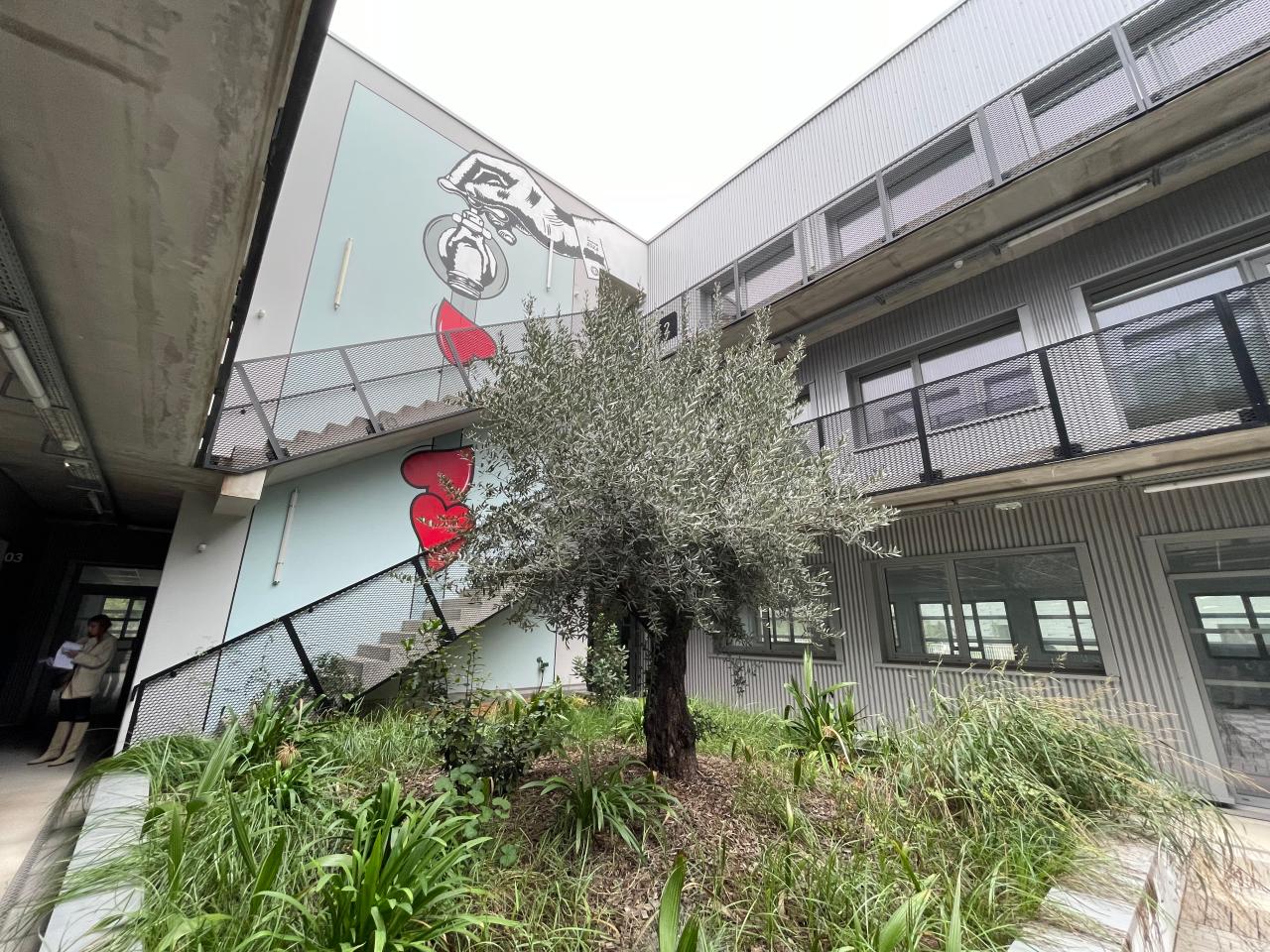 Bureau Montpellier 3258m² Location bureau Montpellier Hérault OLBUR2115374 8